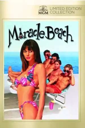 Miracle Beach Professional Grade