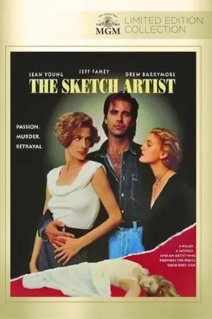 The Sketch Artist Mega Sale