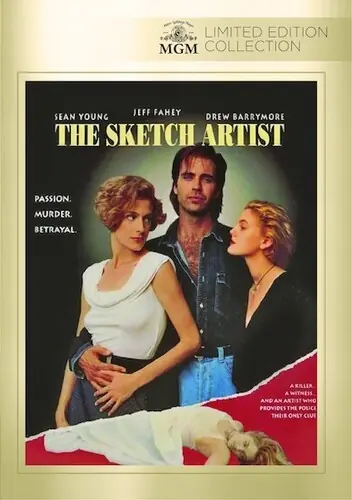 The Sketch Artist Mega Sale