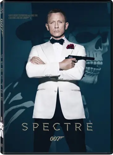 Spectre Best Choice