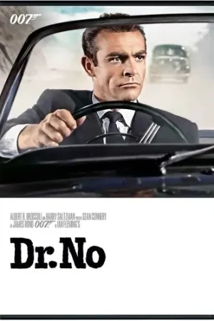Dr. No Genuine