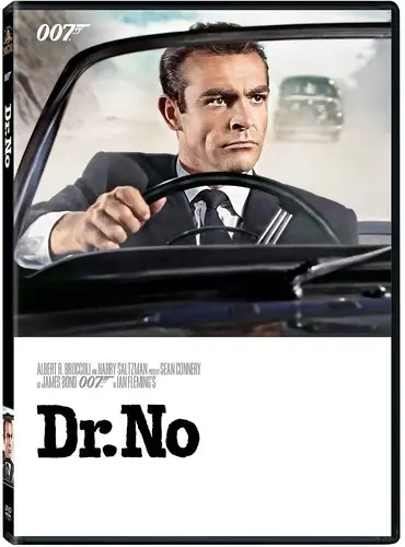 Dr. No Genuine
