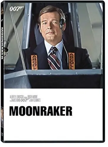 Moonraker Latest