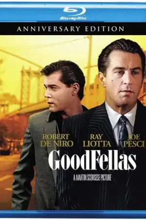 Goodfellas Deal