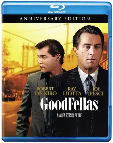 Goodfellas Deal