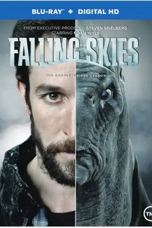 Falling Skies: The Complete Fifth Season Hassle-Free Returns