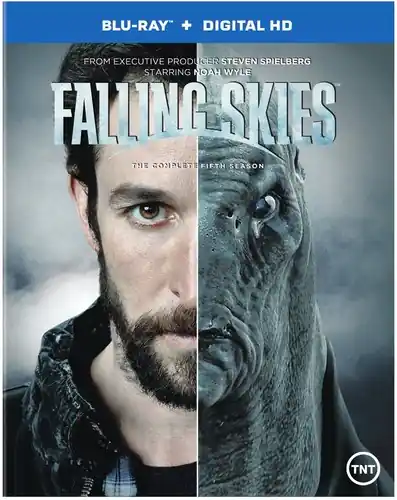 Falling Skies: The Complete Fifth Season Hassle-Free Returns