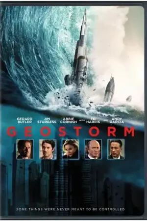 Geostorm Best Price