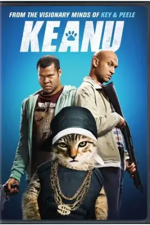 Keanu Sale