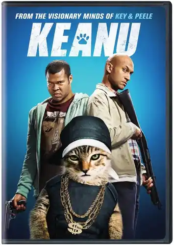 Keanu Sale