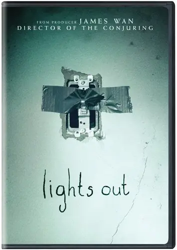 Direct From Factory Lights Out
