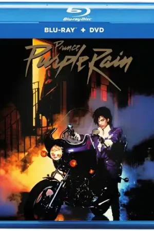 Purple Rain Get Yours
