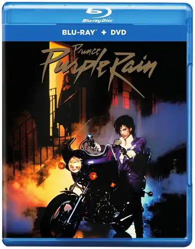 Purple Rain Get Yours