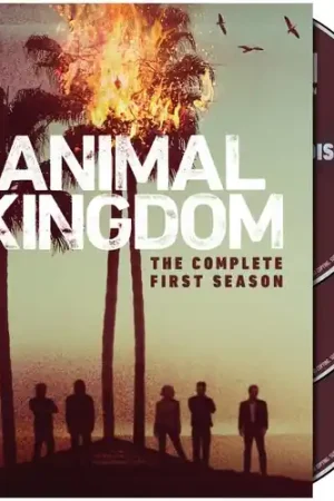 High Quality Animal Kingdom: The Complete First Season