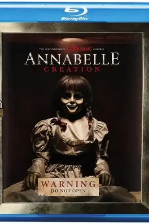 Buy Online Annabelle: Creation