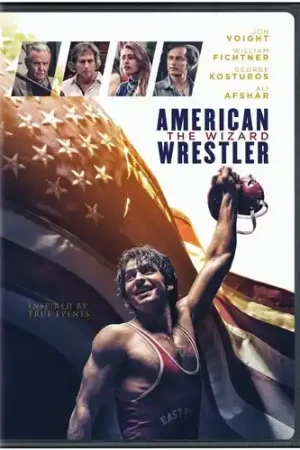 Editor’s Pick American Wrestler: The Wizard