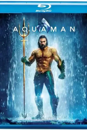Buy Today Aquaman (DC)