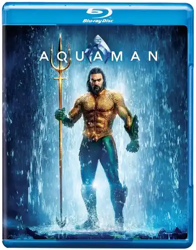 Buy Today Aquaman (DC)