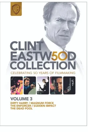 Clint Eastwood Collection, Vol. 3 Flash Sale