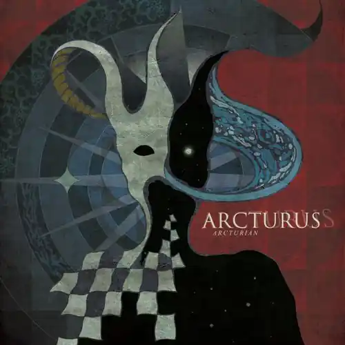 Modern Arcturian