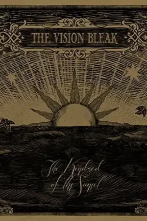 The Kindred Of The Sunset Original