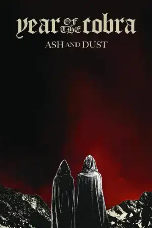 Ash And Dust (Blk) (Gate) [Limited Edition] [180 Gram] Authentic