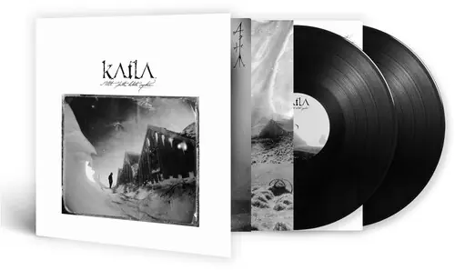 Allt Thetta Helvitis Myrkur Genuine