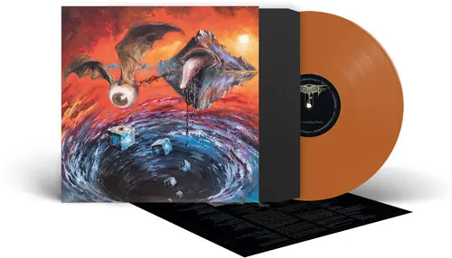 Instant Buy Split - Orange