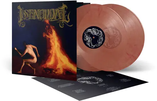Requiem For Eirene - Marble [Colored Vinyl] (Gate) Top Pick