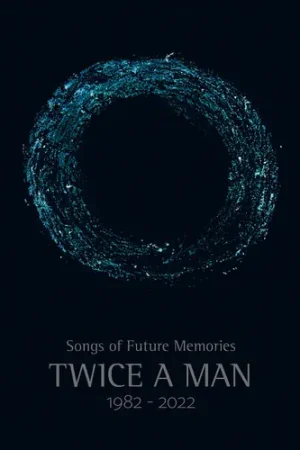 Songs Of Future Memories - 1982-2022 (W/Book) Direct From Manufacturer