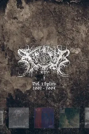 New Release Vol. 1 Splits 2002-2004