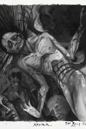 Super Sale All Reflections Drained (Gate)