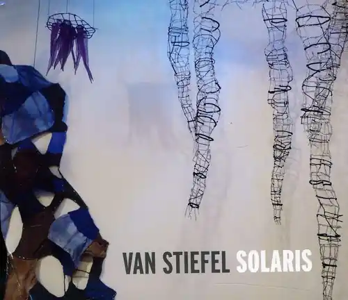 Solaris Crafted
