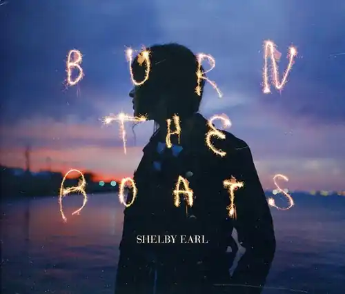 Burn the Boats Editor’s Pick