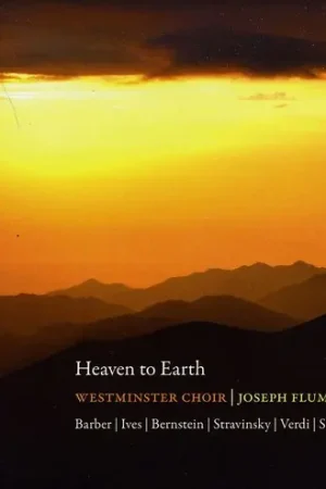 Heaven to Earth Last Chance