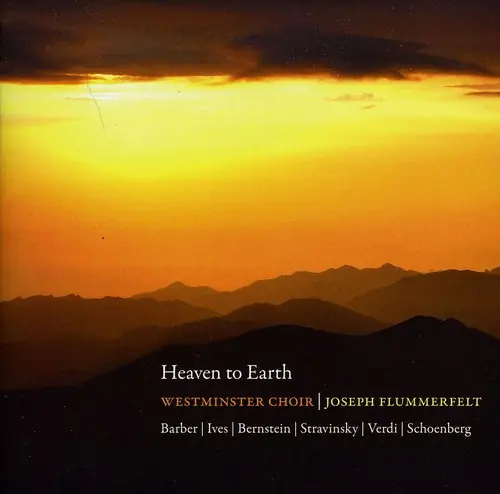 Heaven to Earth Last Chance