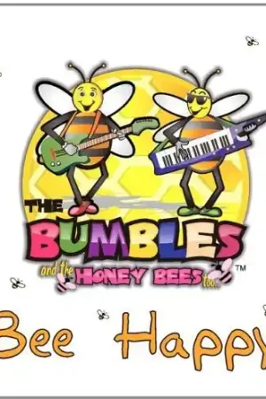 Bee Happy Don’t Miss Out
