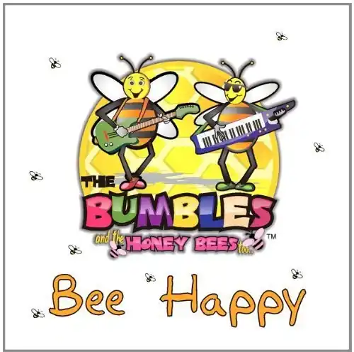 Bee Happy Don’t Miss Out
