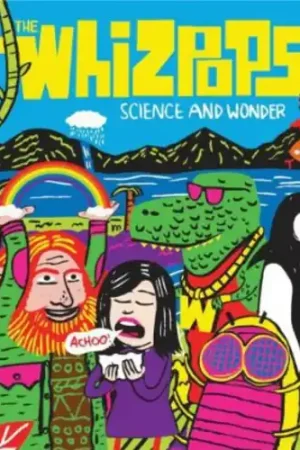 Seasonal Sale Science and Wonder