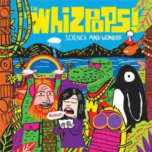 Seasonal Sale Science and Wonder