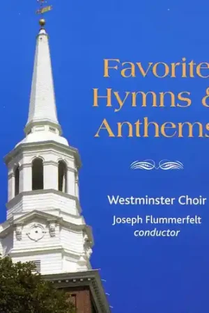 Mega Sale Favorite Hymns & Anthems