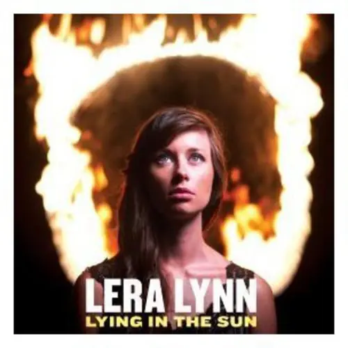 Best Seller Lying in the Sun