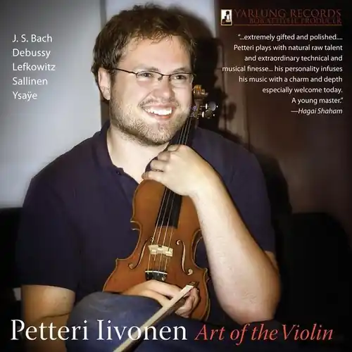 Grab Now Art of the Violin