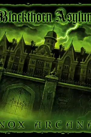 Latest Blackthorn Asylum