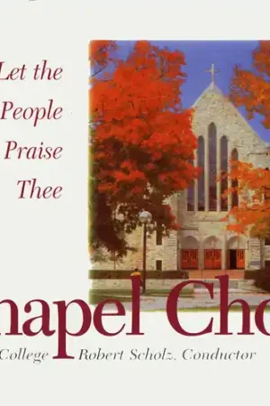 Crafted Let the People Praise Thee