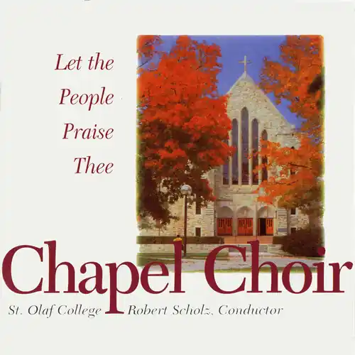 Crafted Let the People Praise Thee