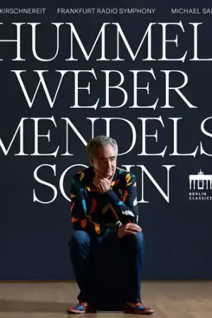 Weekend Sale Orchestral Works