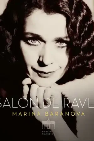 Exclusive Baranova - Salon De Ravel