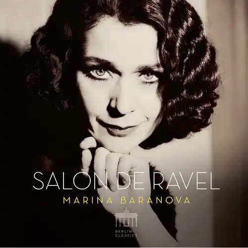 Exclusive Baranova - Salon De Ravel