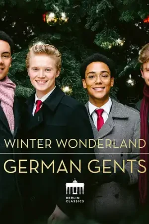 Winter Wonderland Affordable